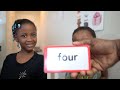 Making Sight Words Fun (One Game Kids Love)