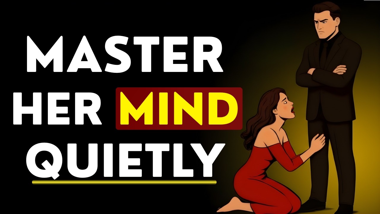 ''How Stoic Men Build Confidence That Makes Women Gravitate Toward Them''