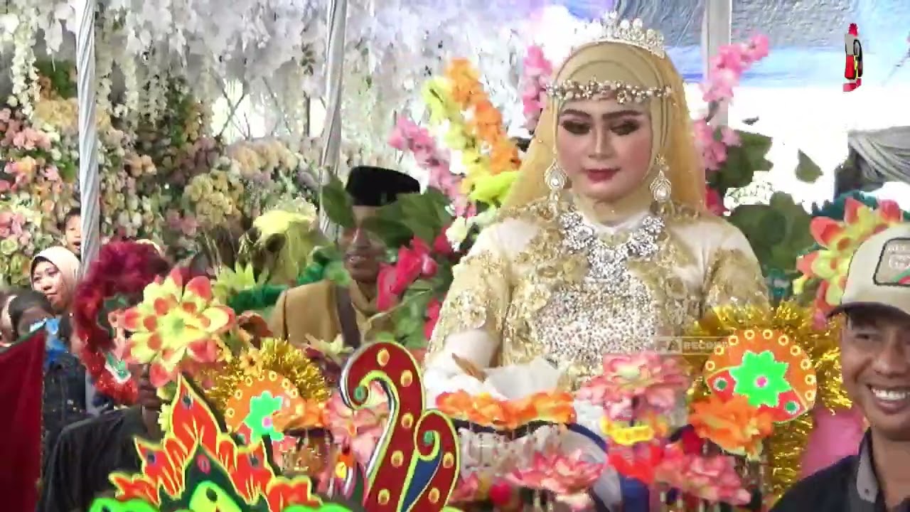 KUDA KENCAK SIANG PU'ADI BERSAMA RUKUN FAMILI (WAHYUDI & DEWI) CURASURI PART 10