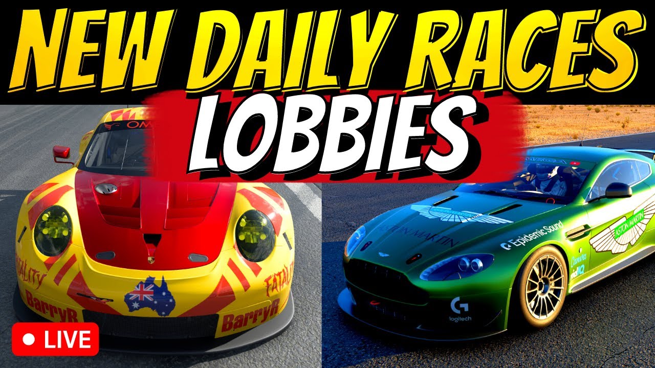 GT7 Next Weeks NEW Daily Race Practice YouTube