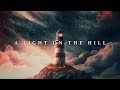 Music for the journey&#39;s end: A Light On The Hill by Andreas Kübler [Lyric Video]