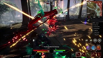 Ashes of Creation Apocalypse BR