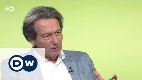 Prostate problems – learning to cope | In Good Shape - Interview