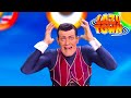 Robbie Rotten is trapped in the internet! | Lazy Town Compilation | Full Episodes