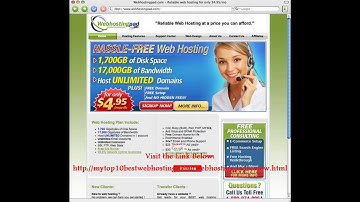 WebHostingPad Review & Coupon Code