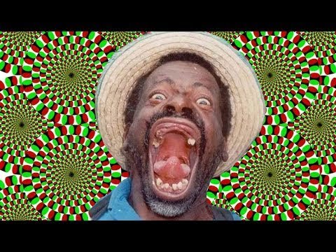 5 ოპტიკური ილუზია რომელიც ტვინს აგიფეთქებთ