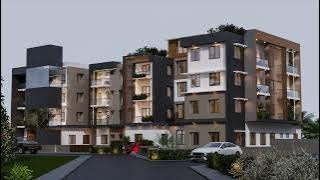 Rayo Martin Studio Apartment Mananthavady, WAYANAND