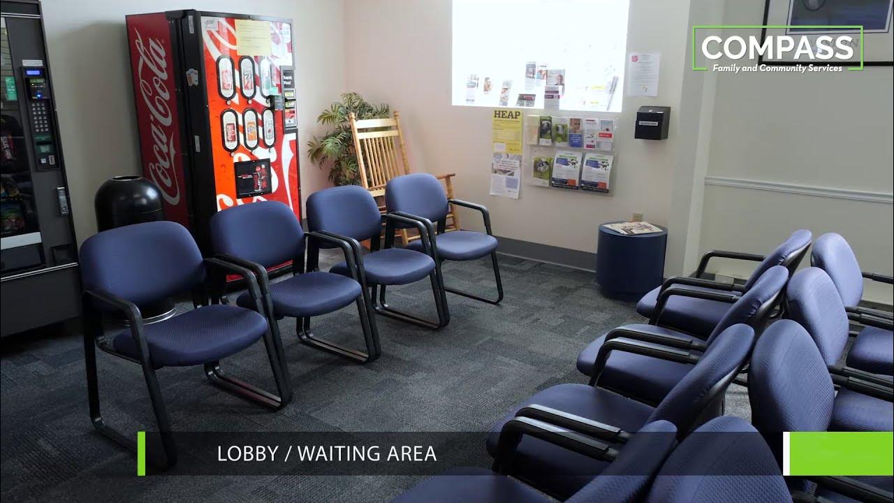 High Street Tour Behavioral Health at COMPASS YouTube