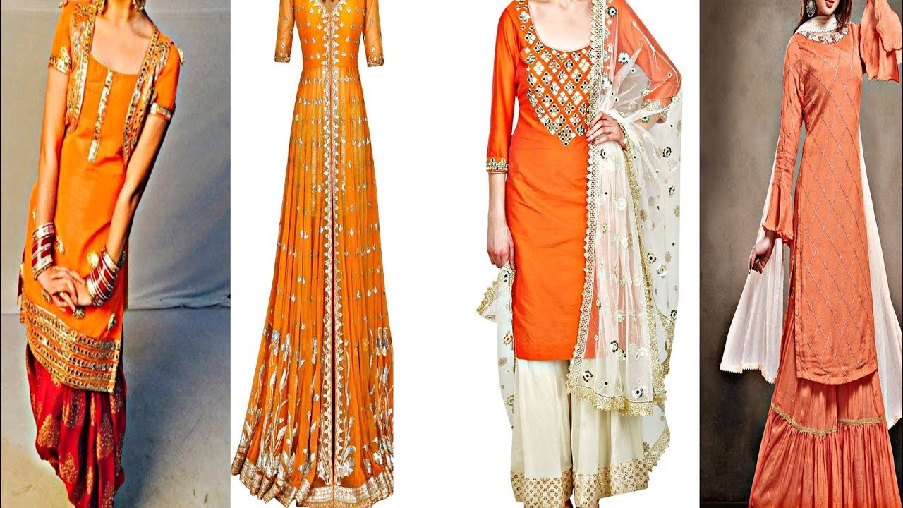 7 Dress Materials That Look Heavy But are Light on Your Pocket - Rediff.com