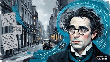 Unlocking Ulysses: Tehran Book Club Takes on Joyce’s Masterpiece