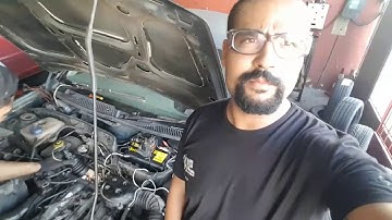 ✅ Como testar o sensor Hall do Gol 1.0 16v.