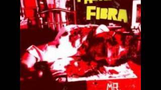 Video thumbnail of "Rap in vena - Mr Simpatia - Fabri Fibra"