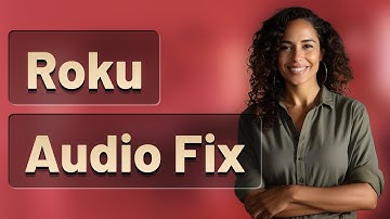 Can Roku’s Audio Delay Fix HDMI Sync Issues?