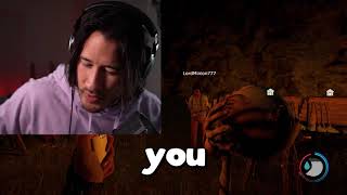 Markiplier - THE FOREST Funniest Moments And Clips! screenshot 4