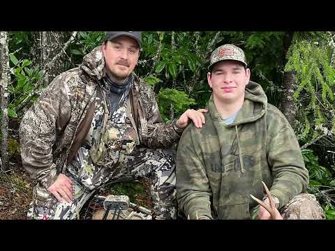 Chasin Tails Outdoors - Blacktails 2020