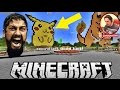 Pikaçularrrr | Minecraft Türkçe Hunger Games Şans Blokları | Bölüm 5