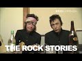 THE ROCK STORIES 甲本ヒロト&times;真島昌利