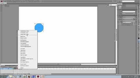 STS: Introduction to Macromedia Flash Animation by Alex MST