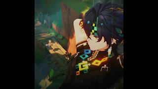 Version 4.8 Edit Belly Dancer Genshin Impact