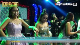 Ban Serep All Artis ll New Arnika Jaya ll Ds Pegagan Lor Kec Kapetakan Kab Cirebon