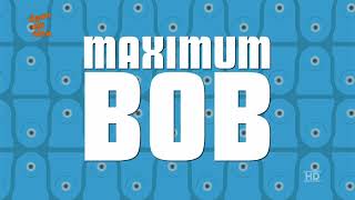 Monsters Vs Aliens Tv Show - Maximum B.o.b - Le Card Danish