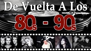 Download Lagu Éxitos Clásicos de los 80 y 90 en Inglés – Lo Mejor de la Música Retro MP3