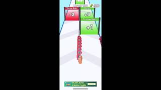 Card thrower 3D - S1 - E3 screenshot 3