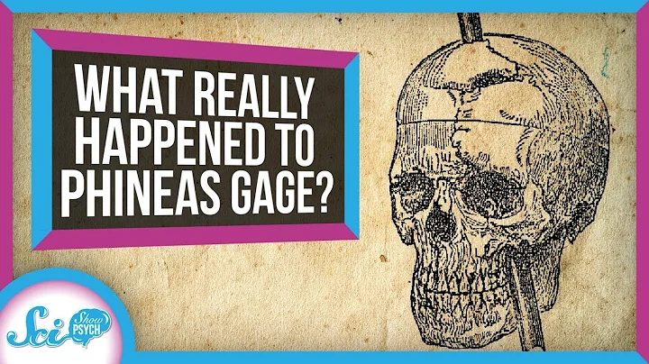 What Really Happened to Phineas Gage?