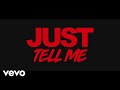 Puddle Of Mudd - Just Tell Me (Director's Cut)