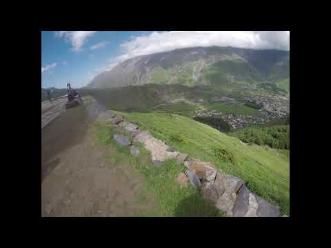 ყაზბეგი/Khazbegi