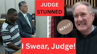 Famous Judge McNally SHUTS DOWN Sovereign Citizen in Seconds! Profile