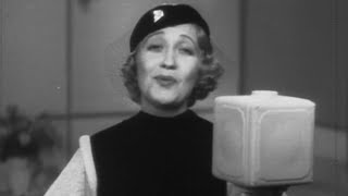 Ruth Etting sings: Keep Romance Alive (1934)