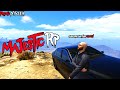 ● PROMO - XIVLEN ●ОТ БОМЖА ДО КОРОЛЯ | ИГРАЕМ В GTA RP MAJESTIC SERVER ● # 1 #xivlen #gta5RP #gta5