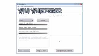 Wiki Whisperer Review, Bonus And Demo - Cliff Carrigan