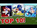 The top 10 best sports games on roblox