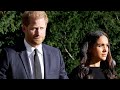 Harry and Meghan Fight Back Skepticism Over Claims of Paparazzi Chase image