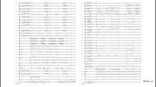 Aretha! – arr. by Gilbert Tinner