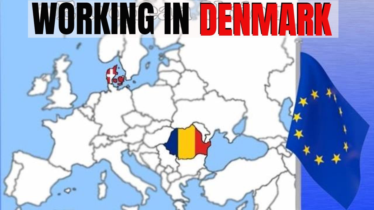 Working in Denmark - YouTube