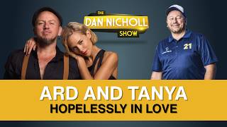 Ard Matthews Tanya van Graan Hopelessly in love