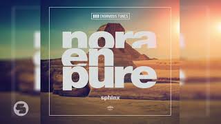 Video thumbnail of "Nora En Pure - Sphinx"