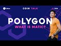 What is Polygon? With @Ken The Crypto