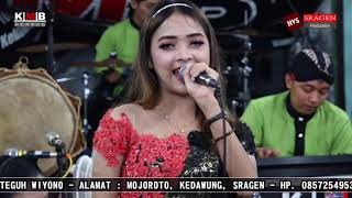 Trenyuh - Putri - KMB Gedrug Sragen