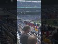 JSU  marching into the 2019 SwacMeac challenge