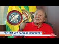 "El único que me gana es Uribe, después voy yo": alcalde de Bucaramanga