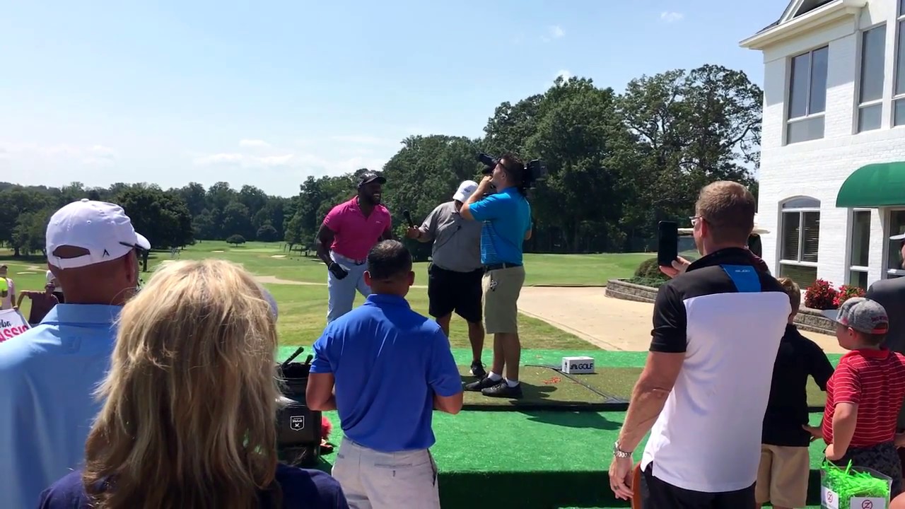 Maurice Allen Long Drive...the E40 mix.