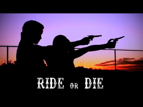 Ride or Die - Hailey Wild  (Music Video)