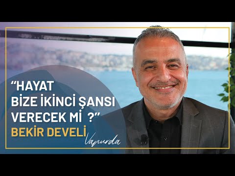 Bekir Develi - Tuba Karacan / Vapurda Çay Simit Sohbet