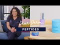 Are Peptides Worth Adding To Your Skincare Routine? | Dear Derm | Well+Good