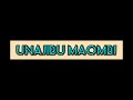 Unajibu Maombi powerful worship song
