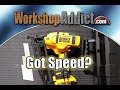 Dewalt DCN660D1 20V 16ga Cordless Finish Nailer Review Dewalt DCN660D1 20V 16ga Cordless Finish Nailer Review
